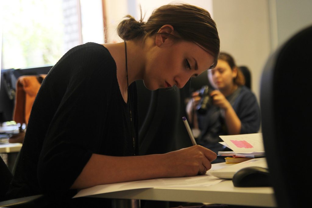 Utiliser le diplôme que vous avez pour obtenir l’emploi que vous voulez