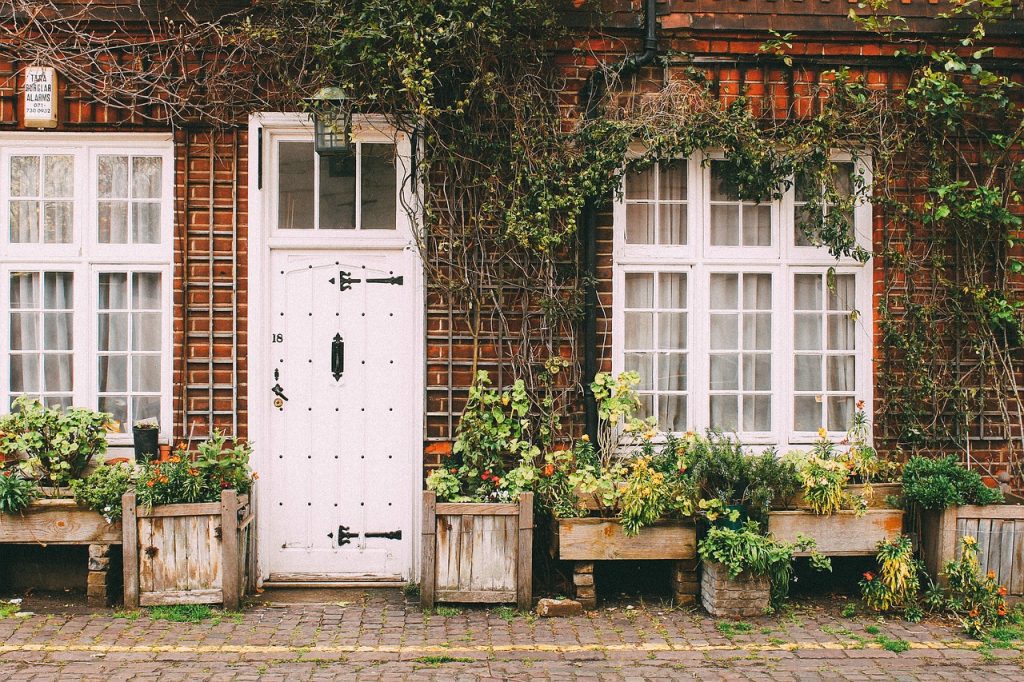 Pour et contre l’achat d’une maison en briques