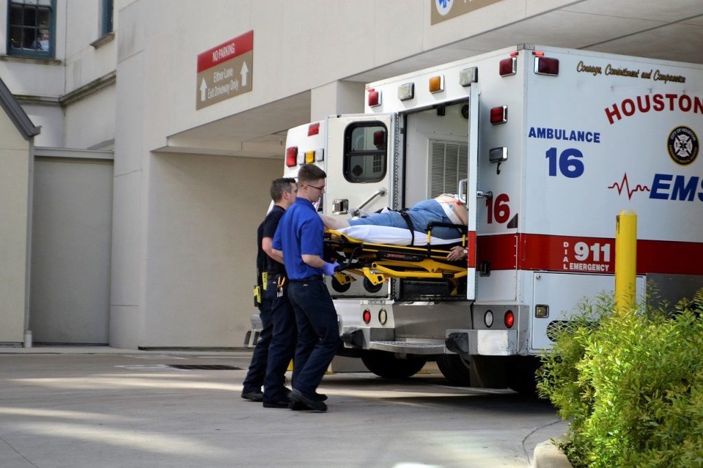 Bénéficier d’un transport médical grâce au bon de transport ambulance