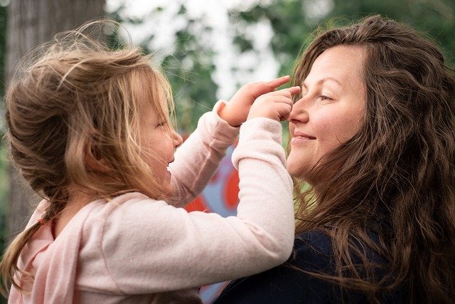 Parler des différences physiques avec votre jeune enfant