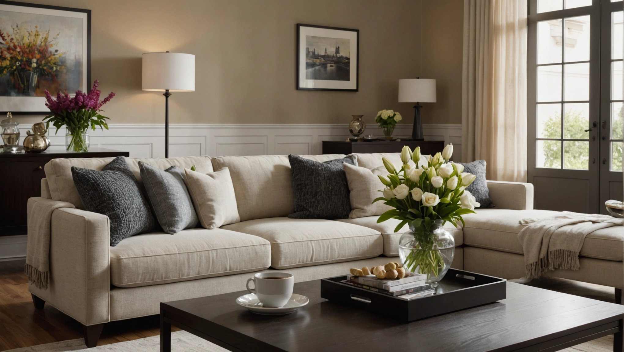Inspirez Votre Intérieur: 10 Idées de Décoration Éblouissantes