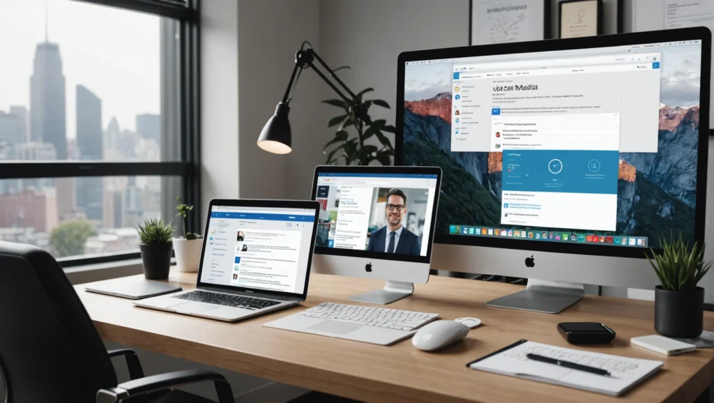 Les Meilleures Offres d’Emploi en Ligne pour Tous les Secteurs