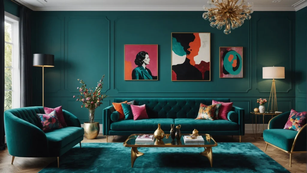 décoration intérieure : des idées insolites pour surprendre et séduire