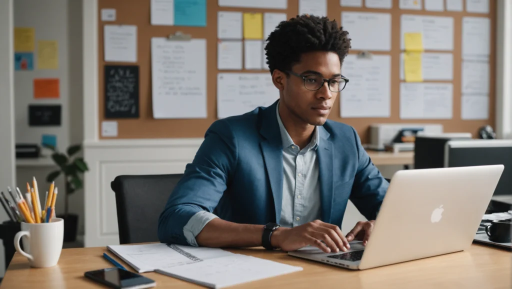 trouver un emploi en un temps record : stratégies et astuces gagnantes
