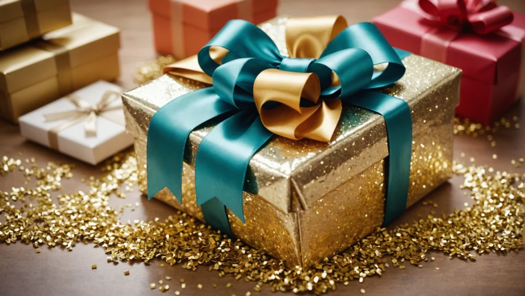 Des idées cadeaux originales pour elle qui vont vraiment surprendre