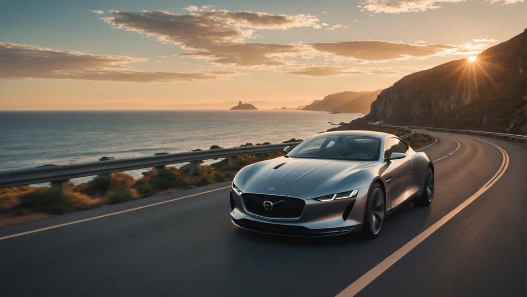 L’auto horizon : l’avenir de la conduite qui dépassera toutes vos attentes