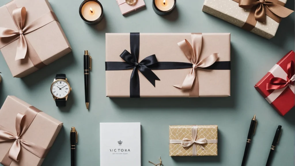 Découvrez les idées cadeaux tendance qui émerveillent chez victoria !