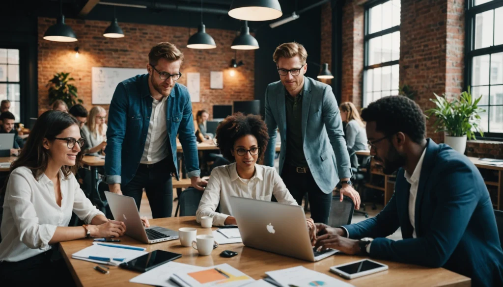 Séduire la nouvelle génération : réinventer l’entreprise pour les jeunes talents