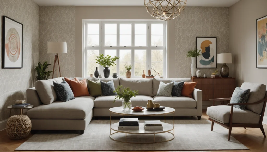 Quand la déco se réinvente : les tendances que vous n’aviez pas vues venir