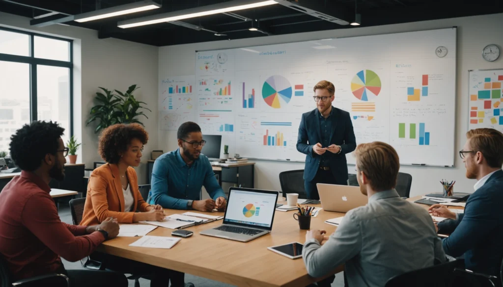 Révélez le potentiel caché des entreprises sociales avec ces stratégies surprenantes
