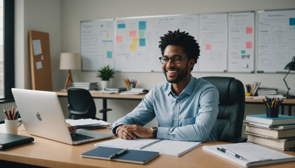 Trouver un emploi : les secrets que personne ne vous a révélés !