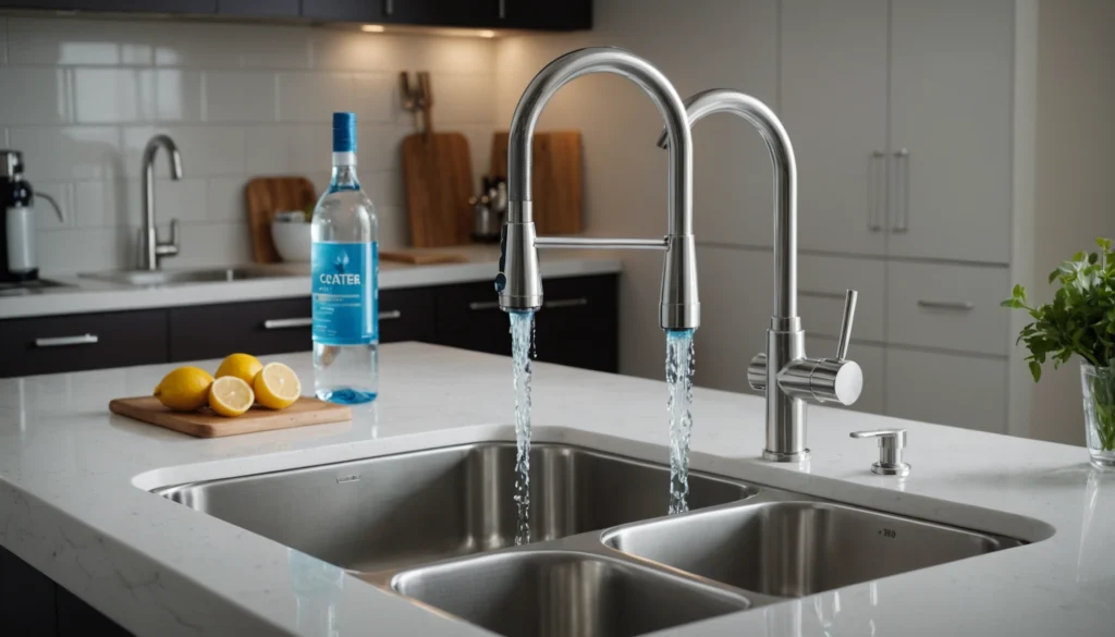 Économiser l’eau : astuces simples pour alléger vos factures et sauver la planète