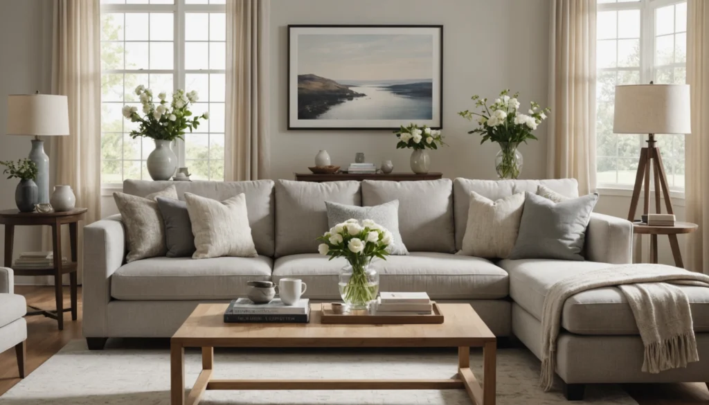 Idées de décoration intérieure