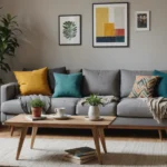 Transformations astucieuses : éblouissez votre intérieur pour trois fois rien