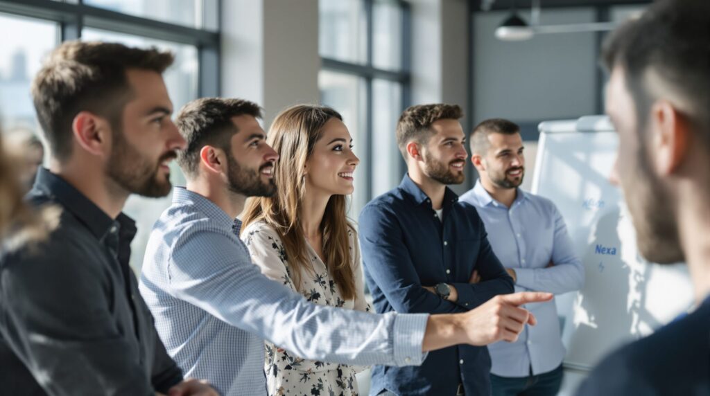 Formation intelligence artificielle Nexa : les débouchés et critères d’admission à connaître