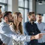 Formation intelligence artificielle Nexa : les débouchés et critères d’admission à connaître