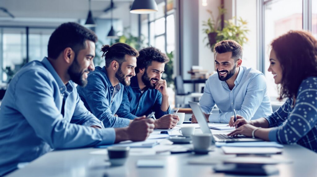 ouvrir une entreprise idee