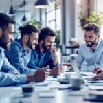 Ouvrir une entreprise : les 20 idées innovantes à explorer en 2025